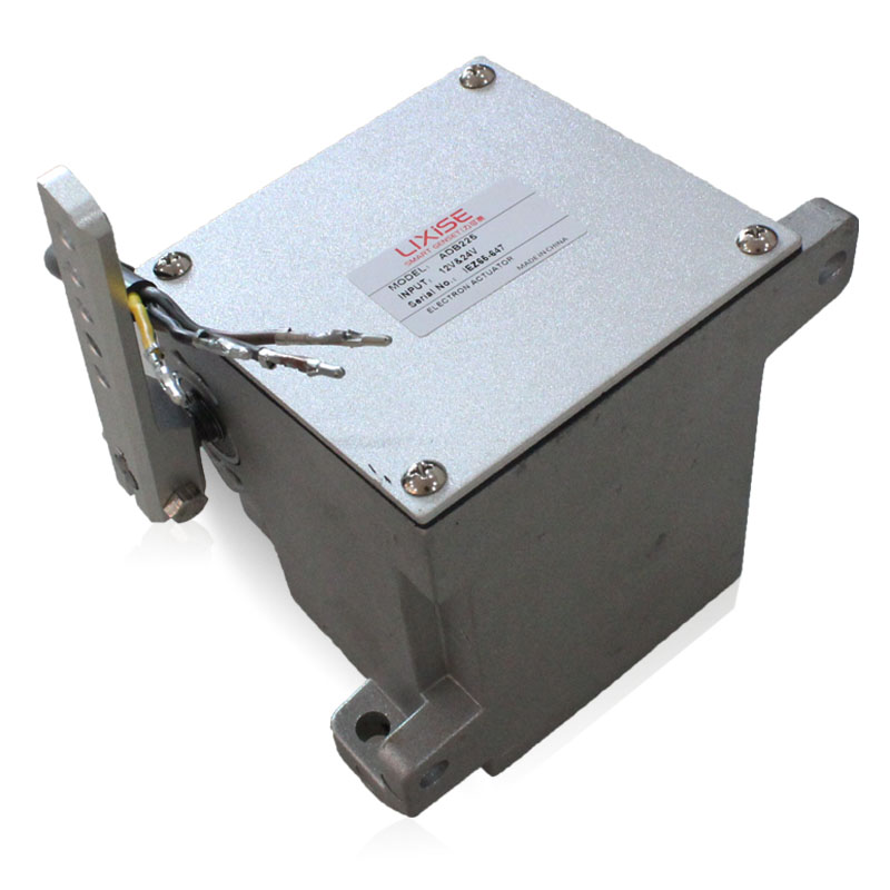 ADB225-12V/24V Genset actuator