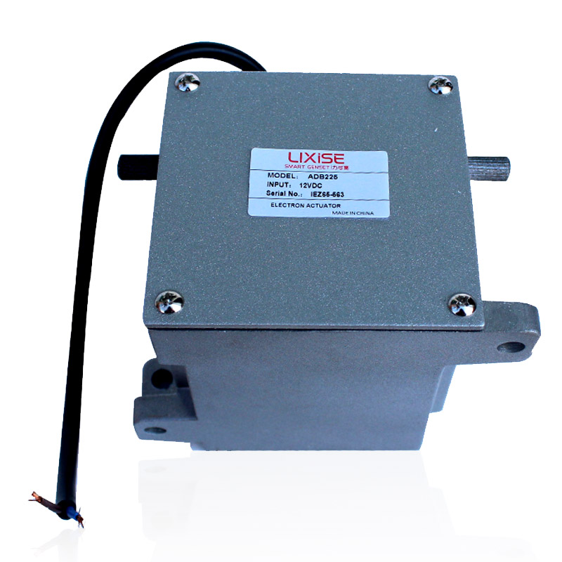 ADB225-12VGenerator actuator