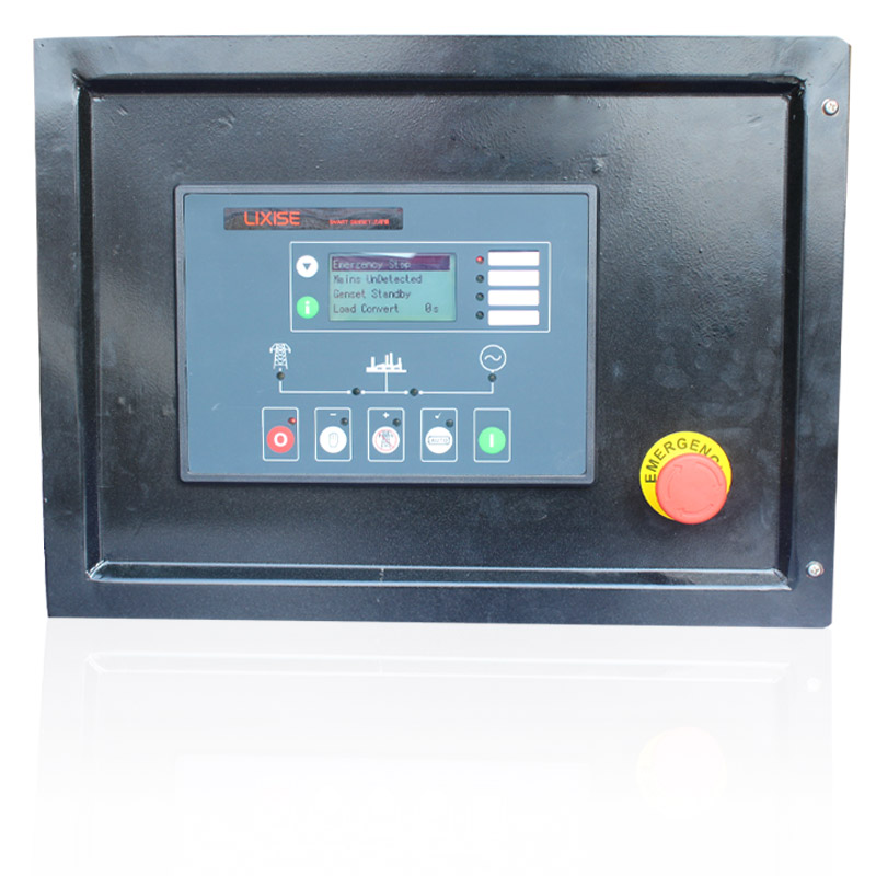 LXC6320 Control box(built-in)