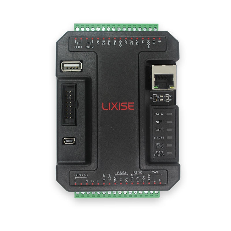 LXI980G Wireless Data Transmissio