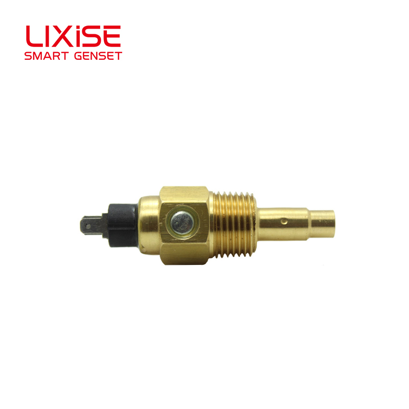 Temperature sensor 120°1/2NPT VDO