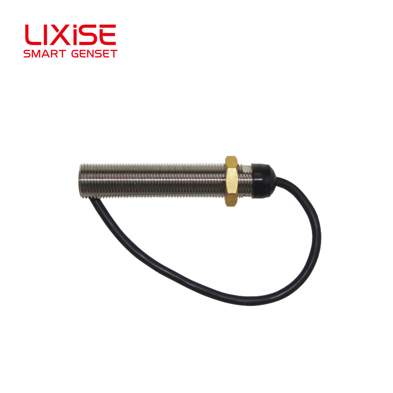 MSP6724 3/4-16UNF Speed sensor