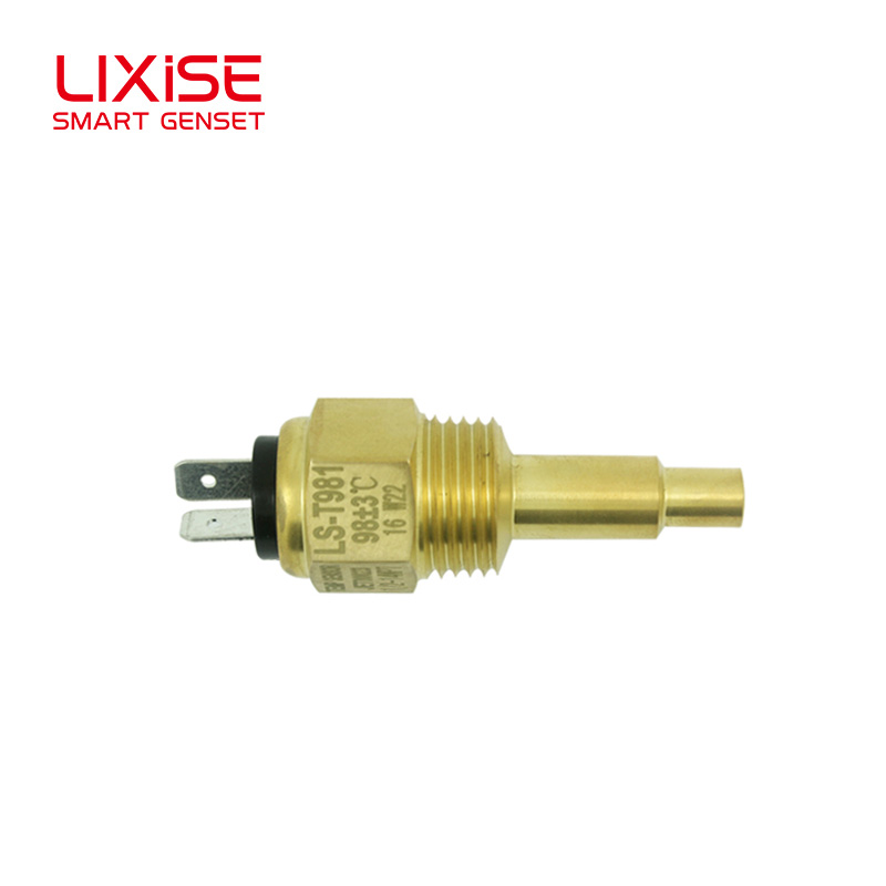 LS-T981-JEP00023 temperature sensor for diesel generator