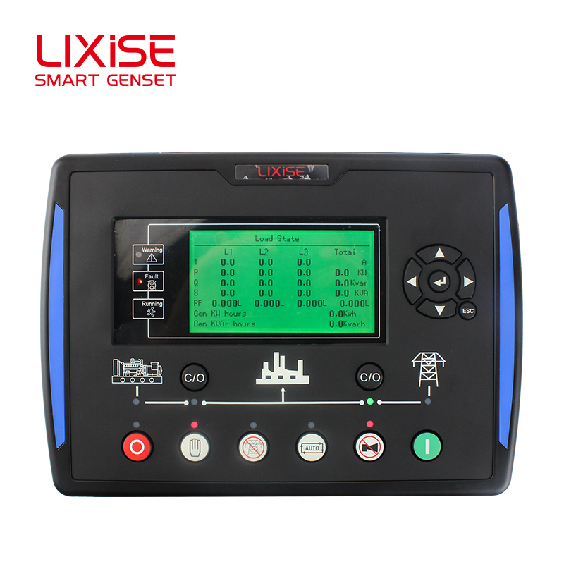 LXC9220 Starting Controller