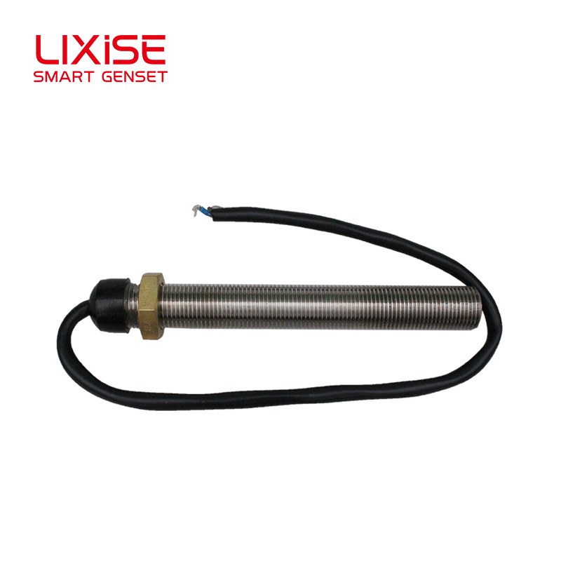 Speed sensor MSP676 5/8-18UNF 118mm