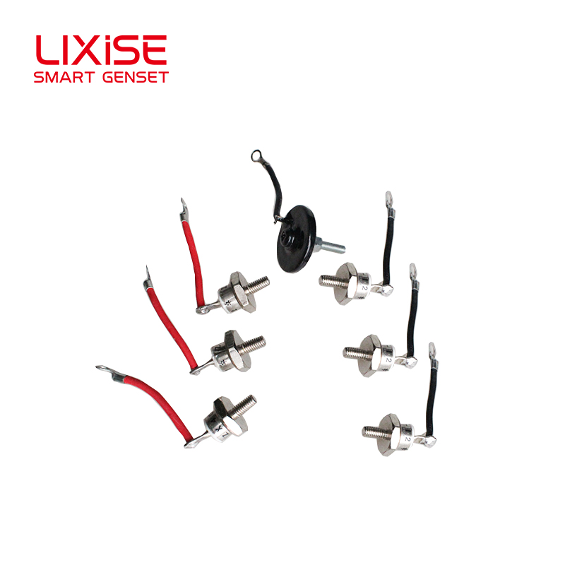 RSK5001 rectifier parts