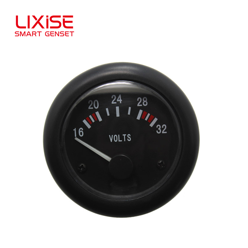 Voltmeter-16-32V