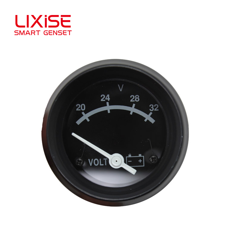 Voltmeter-16-32V