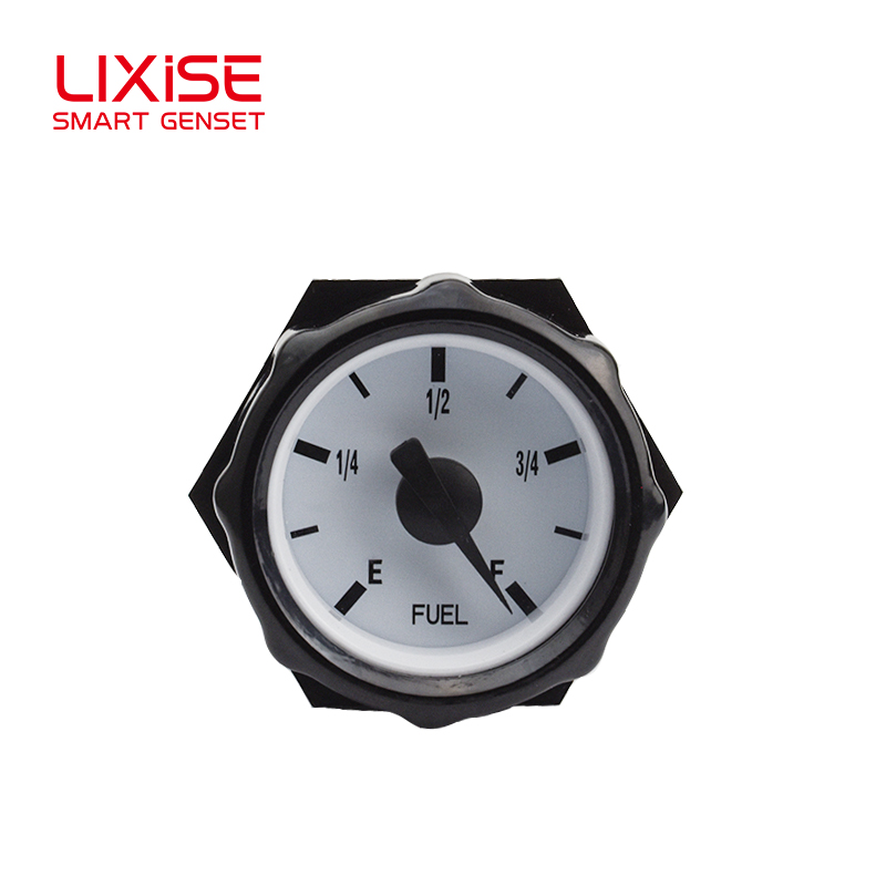 MG-250 Oil pressure gauge 