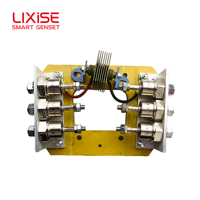 525570-1 Diode Bridge 